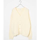 モヘアライクBIGカーディガン レディース 秋 | WEGO【WOMEN】 | 詳細画像68