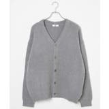 モヘアライクBIGカーディガン レディース 秋 | WEGO【WOMEN】 | 詳細画像69