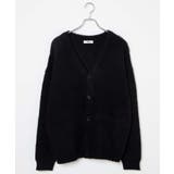モヘアライクBIGカーディガン レディース 秋 | WEGO【WOMEN】 | 詳細画像70