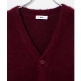 モヘアライクBIGカーディガン レディース 秋 | WEGO【WOMEN】 | 詳細画像71