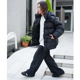 カラーナイロンパテッドブルゾン メンズ レディース | WEGO【MEN】 | 詳細画像12 