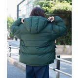 カラーナイロンパテッドブルゾン メンズ レディース | WEGO【MEN】 | 詳細画像19 