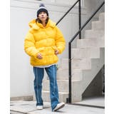 カラーナイロンパテッドブルゾン メンズ レディース | WEGO【MEN】 | 詳細画像25 