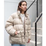 カラーナイロンパテッドブルゾン メンズ レディース | WEGO【MEN】 | 詳細画像27 