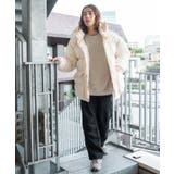 カラーナイロンパテッドブルゾン メンズ レディース | WEGO【MEN】 | 詳細画像31 