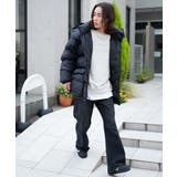 カラーナイロンパテッドブルゾン メンズ レディース | WEGO【MEN】 | 詳細画像33 