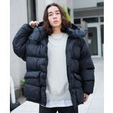 カラーナイロンパテッドブルゾン メンズ レディース | WEGO【MEN】 | 詳細画像35 