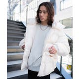 カラーナイロンパテッドブルゾン メンズ レディース | WEGO【MEN】 | 詳細画像40 