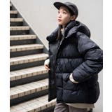 カラーナイロンパテッドブルゾン メンズ レディース | WEGO【MEN】 | 詳細画像55 