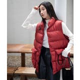 カラーナイロンパテッドベスト | WEGO【MEN】 | 詳細画像21