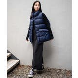 カラーナイロンパテッドベスト | WEGO【MEN】 | 詳細画像22