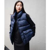 カラーナイロンパテッドベスト | WEGO【MEN】 | 詳細画像23
