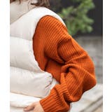 カラーナイロンパテッドベスト | WEGO【MEN】 | 詳細画像62