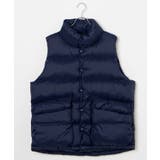 カラーナイロンパテッドベスト | WEGO【MEN】 | 詳細画像66