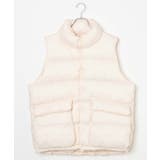 カラーナイロンパテッドベスト | WEGO【MEN】 | 詳細画像71