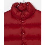 カラーナイロンパテッドベスト | WEGO【MEN】 | 詳細画像73