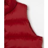 カラーナイロンパテッドベスト | WEGO【MEN】 | 詳細画像74