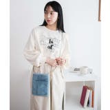 ファーチェーンミニショルダー レディース 韓国 韓国ファッション | WEGO【WOMEN】 | 詳細画像2
