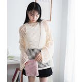 ファーチェーンミニショルダー レディース 韓国 韓国ファッション | WEGO【WOMEN】 | 詳細画像4