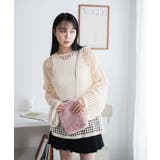 ファーチェーンミニショルダー レディース 韓国 韓国ファッション | WEGO【WOMEN】 | 詳細画像5