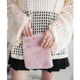 ファーチェーンミニショルダー レディース 韓国 韓国ファッション | WEGO【WOMEN】 | 詳細画像6