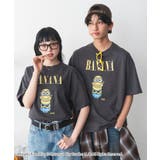 柄1 | キャラクターズグラフィックT3(SS) | WEGO【MEN】
