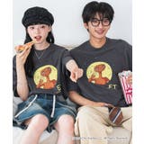 柄2 | キャラクターズグラフィックT3(SS) | WEGO【MEN】