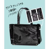マルチカスタム痛バッグL 韓国 韓国ファッション | WEGO【WOMEN】 | 詳細画像1