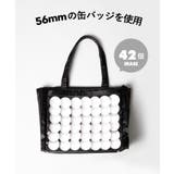 マルチカスタム痛バッグL 韓国 韓国ファッション | WEGO【WOMEN】 | 詳細画像21