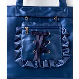 ミニショルダー付き痛バッグ WG21SP12 G0005 | WEGO【WOMEN】 | 詳細画像23