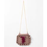 ミニショルダー付き痛バッグ WG21SP12 G0005 | WEGO【WOMEN】 | 詳細画像25