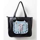 ミニショルダー付き痛バッグ WG21SP12 G0005 | WEGO【WOMEN】 | 詳細画像32