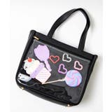 ミニショルダー付き痛バッグ WG21SP12 G0005 | WEGO【WOMEN】 | 詳細画像40