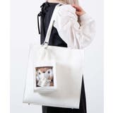 ぬいバッグ付き痛バッグ 韓国 韓国ファッション | WEGO【WOMEN】 | 詳細画像2