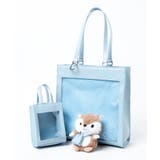 ぬいバッグ付き痛バッグ 韓国 韓国ファッション | WEGO【WOMEN】 | 詳細画像14