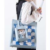 ぬいバッグ付き痛バッグ 韓国 韓国ファッション | WEGO【WOMEN】 | 詳細画像4