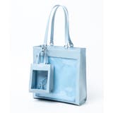 ぬいバッグ付き痛バッグ 韓国 韓国ファッション | WEGO【WOMEN】 | 詳細画像22