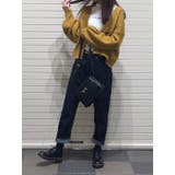 【WEB限定】ショートリブカーディガン WS19AU09-L0427 | WEGO【WOMEN】 | 詳細画像44 