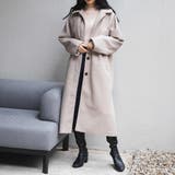 リブハイネックセーター韓国 韓国ファッション 秋服 | WEGO【WOMEN】 | 詳細画像14 