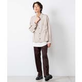 ラウンドワッフルタンクトップ WS19AW09 M6105韓国 | WEGO【MEN】 | 詳細画像24 