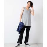 ラウンドワッフルタンクトップ WS19AW09 M6105韓国 | WEGO【MEN】 | 詳細画像10 