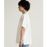 USAコットンクルーネックポケットTシャツ WS19SM03-M001 | WEGO【MEN】 | 詳細画像2 