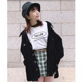 【WEB限定】ビッグシルエットコーデュロイCPO WS19WN10-L2820 | WEGO【WOMEN】 | 詳細画像40 