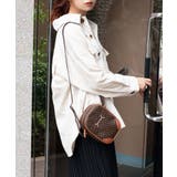 【WEB限定】ビッグシルエットコーデュロイCPO WS19WN10-L2820 | WEGO【WOMEN】 | 詳細画像17 