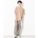レイヤードポケットTシャツ WS20SM04-M2299 | WEGO【MEN】 | 詳細画像9 