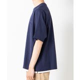 レイヤードポケットTシャツ WS20SM04-M2299 | WEGO【MEN】 | 詳細画像13 