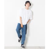 レイヤードポケットTシャツ WS20SM04-M2299 | WEGO【MEN】 | 詳細画像1 