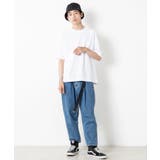 レイヤードポケットTシャツ WS20SM04-M2299 | WEGO【MEN】 | 詳細画像2 