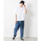 レイヤードポケットTシャツ WS20SM04-M2299 | WEGO【MEN】 | 詳細画像3 