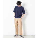 レイヤードポケットTシャツ WS20SM04-M2299 | WEGO【MEN】 | 詳細画像5 